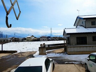 ダイヤモンドウイングの物件内観写真